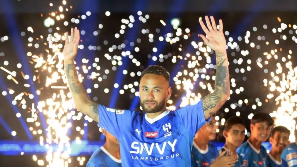 Neymar's impending debut on Indian soil follows in the footsteps of other Brazilian legends who've etched their legacy.