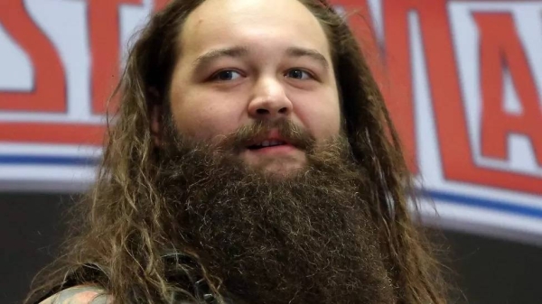 Bray Wyatt came from a long-standing wrestling familyBray Wyatt came from a long-standing wrestling family