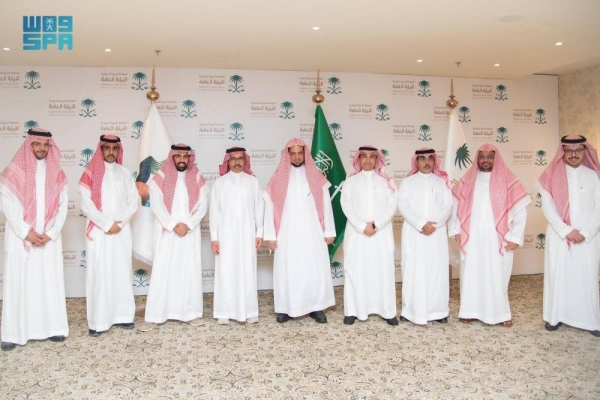 The Public Prosecution and NEOM have signed a Memorandum of Understanding (MoU) that aims to build a strategic partnership between the two sides.