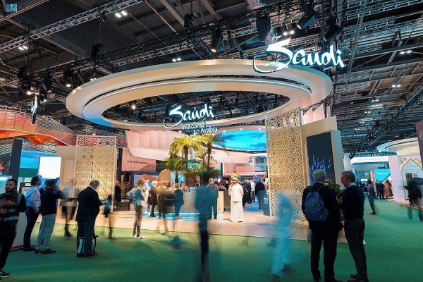 Saudi Arabia's tourism surplus soars to SR22.8 billion in Q1 2023
