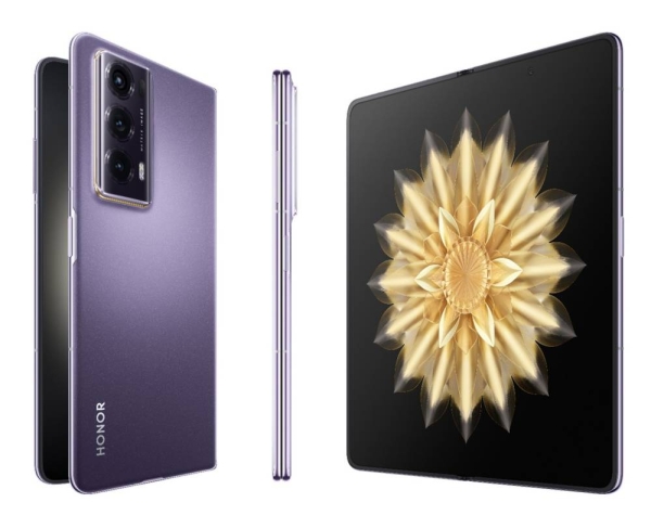 HONOR unfolds the smartphones of tomorrow at IFA 2023