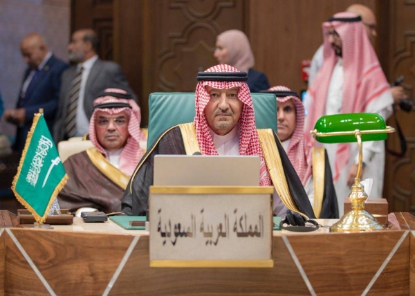 Vice Minister of Foreign Affairs Eng. Waleed El-Khereiji headed Saudi Arabia's delegation to the third session of the Ministerial Meeting of the Arab-Japan Political Dialogue in Cairo, Egypt.