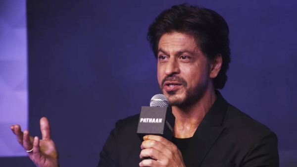 Shah Rukh Khan
