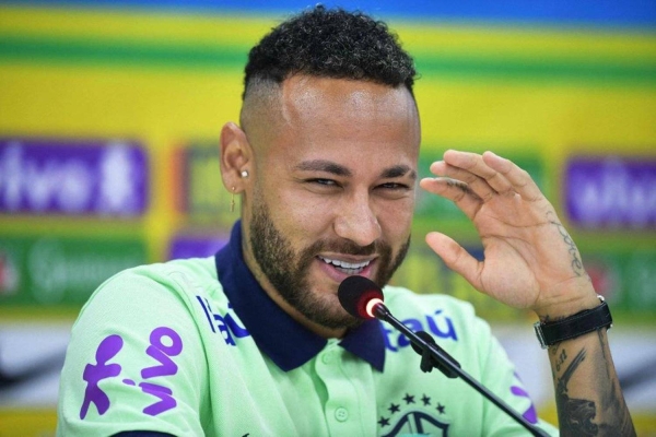 Neymar da Silva
