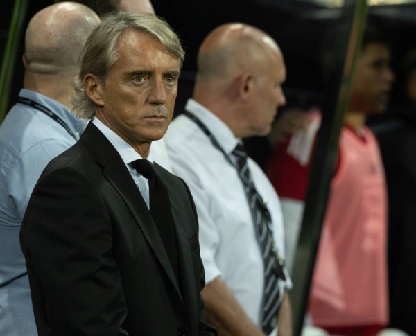 In their first match under the guidance of Italian coach Roberto Mancini, the Saudi national football team faced a challenging test against Costa Rica. 