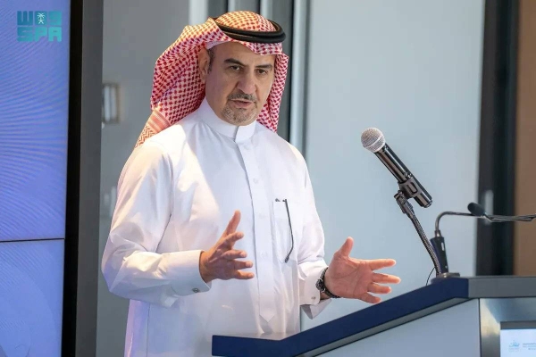 Vice Minister of Industry and Mineral Resources for Mining Affairs Eng. Khalid Saleh Al-Mudaifer said that the mining sector plays an active role in improving quality of life for individuals and communities surrounding the mining projects. 