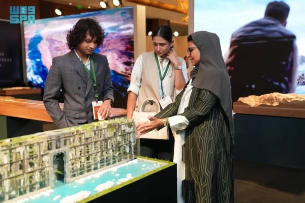 The Saudi Ministry of Media has unveiled the third edition of the Media Oasis in New Delhi from Sept. 9 to 11, 2023, coinciding with Saudi Arabia's participation in the G20 Leaders' Summit and the official visit of Crown Prince Mohammed Bin Salman to India.