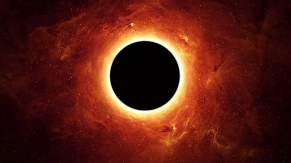 Black holes are some of the most powerful and mysterious objects in the known universe