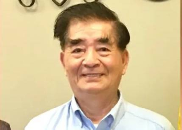 John Shing-Wan Leung Leung, 78, has been sentenced to life in prison by a Chinese court on spying charges.