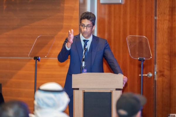 The Fuel Lubricants Efficient Engine Technology (FLEET) Consortium, led by KAUST and the Oil Sustainability Program (OSP), celebrated their achievements for the year 2022/23 at King Abdullah University of Science and Technology’s campus.