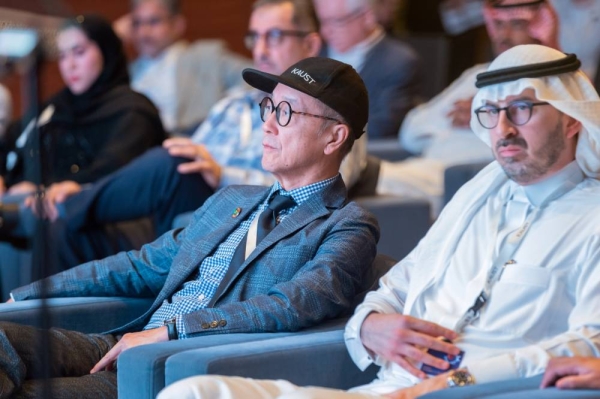 The Fuel Lubricants Efficient Engine Technology (FLEET) Consortium, led by KAUST and the Oil Sustainability Program (OSP), celebrated their achievements for the year 2022/23 at King Abdullah University of Science and Technology’s campus.
