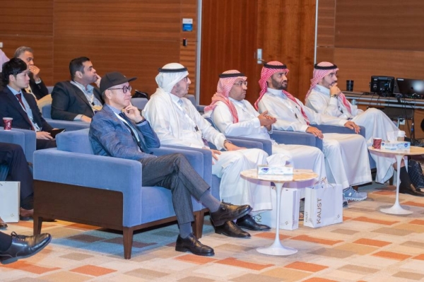The Fuel Lubricants Efficient Engine Technology (FLEET) Consortium, led by KAUST and the Oil Sustainability Program (OSP), celebrated their achievements for the year 2022/23 at King Abdullah University of Science and Technology’s campus.