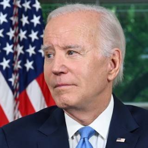 House Speaker McCarthy says 'President Biden did lie to the American people'