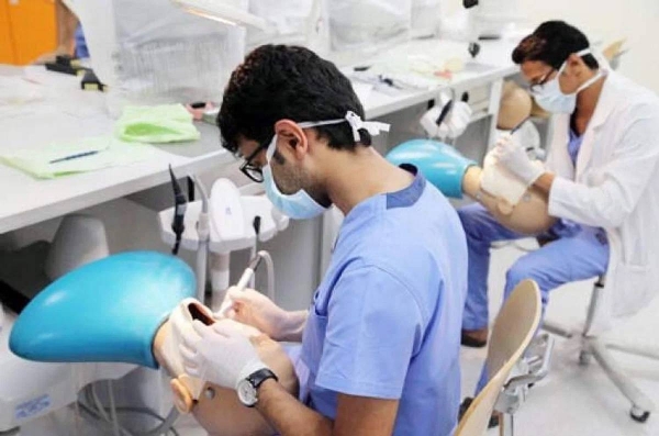 Saudi Arabia announced on Wednesday the decision to implement 35% localization of the dental profession in the private sector effective from March 10, 2024.