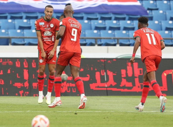 Al-Ettifaq continued its outstanding performance in the Saudi Professional League, securing its fourth victory out of six matches by defeating Abha 3-1 in the sixth round of the championship.