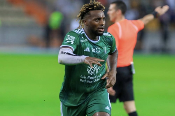 Al-Ahli managed to secure a hard-fought victory over Al-Taawoun, dealing them their first loss of the season in a dramatic encounter that ended 3-2 in favor of Al-Ahli. 