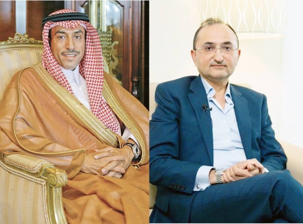 Alesayi Holding Group has taken a stride towards growth and diversification with acquiring 85% of Initial Saudi Group, a leading facilities and manpower management group with over 40 years of operational experience.