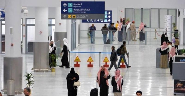 The General Authority of Civil Aviation said that major cases of compensation included delay, damage, or loss of baggage; flight cancellation and flight delays.