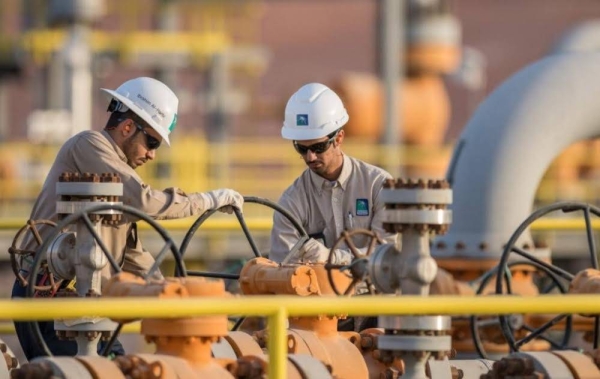 The data of the Joint Organizations Data Initiative showed that Saudi refineries’ consumption of crude oil decreased by 0.003 million barrels to 2.559 million barrels in July.