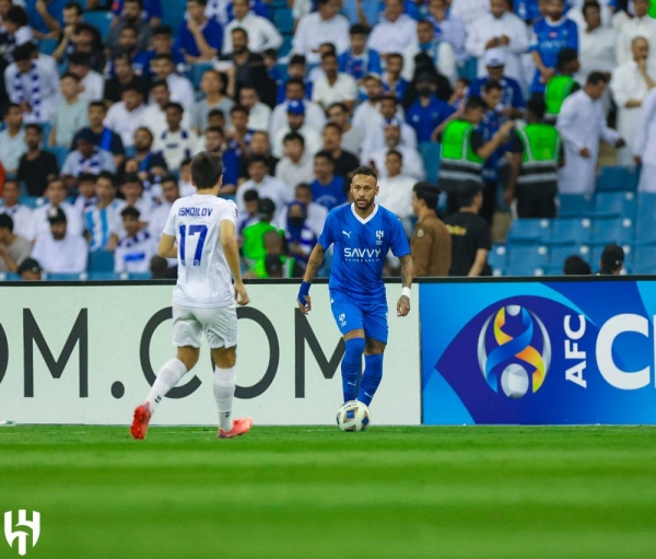 Saudi Arabia has been allocated three direct slots in ACLE and one direct slot in the AFC Champions League 2 due to the top-ranking performance in Asian club competitions this season.
