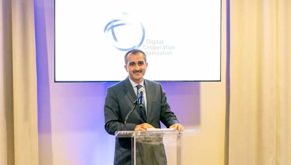 Five member states of the Digital Cooperation Organization (DCO) launched Saturday the ‘United Nations Group of Friends for Digital Cooperation’ initiative at the United Nations (UN) headquarters in New York City.