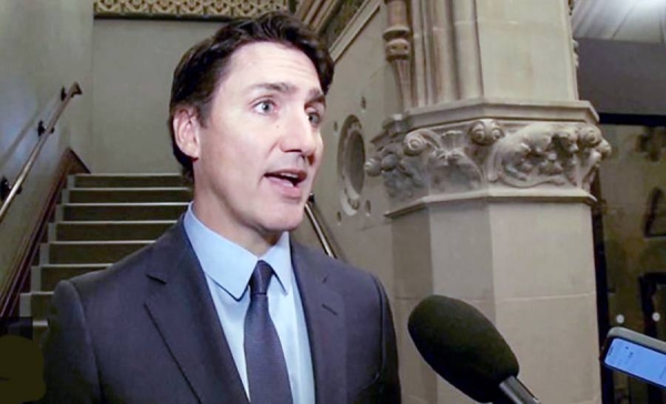 We are not looking to ‘provoke’ India, says Trudeau