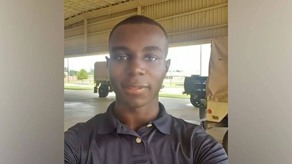Travis King ran across the military demarcation line into North Korea on July 18