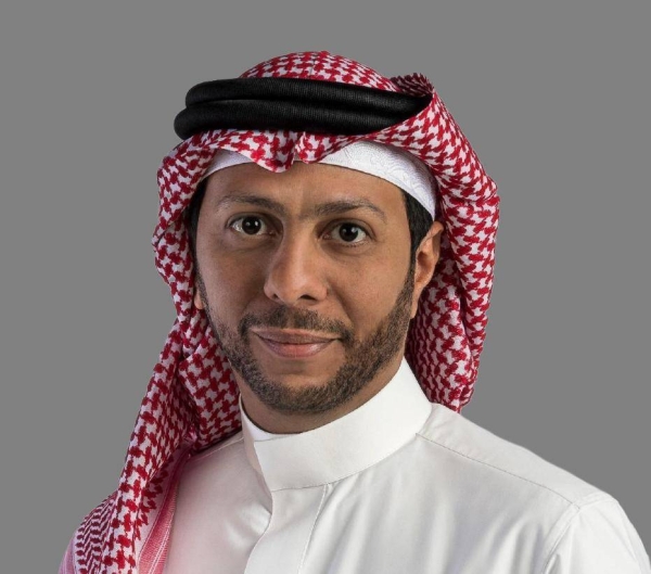 Eng. Loay Mashabi.