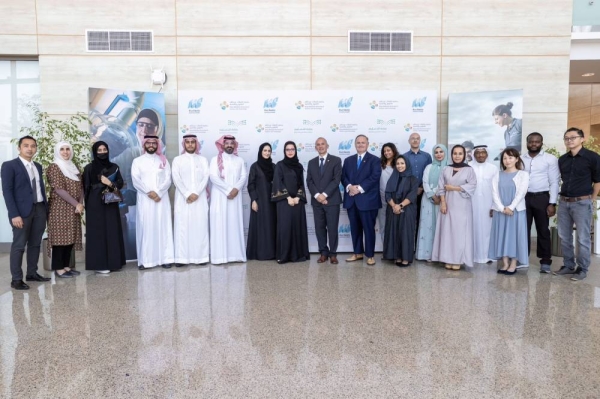 The University of Jeddah (UJ) is evolving its technology transfer (TT) and intellectual property (IP) resources through an agreement that leverages expertise from King Abdullah University of Science and Technology (KAUST). 