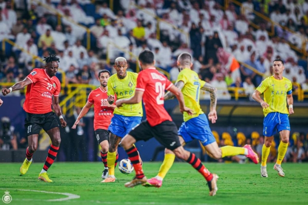 Al-Nassr staged a remarkable comeback against Istiklol in the AFC Champions League Group E clash, securing a 3-1 victory with goals from Cristiano Ronaldo and Anderson Talisca in Riyadh.