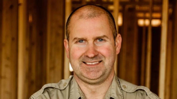 North Dakota state senator, Doug Larsen, was travelling on a small plane with his family when it crashed in Utah