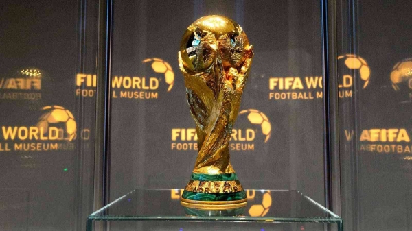 Saudi Arabia has officially announced its intention to bid to host the 2034 FIFA World Cup, a landmark initiative led by the Saudi Arabian Football Federation (SAFF). 