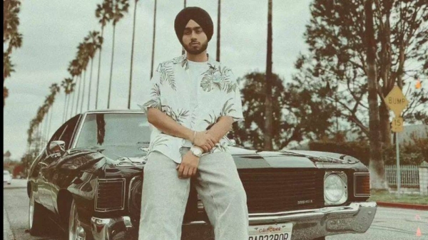 Rapper Shubh's India tour was canceled recently