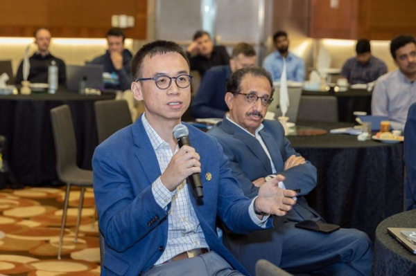 The Saudi Space Agency (SSA) and King Abdullah University of Science and Technology (KAUST) have partnered to assess the Kingdom’s space program and set the stage for more ambitious and impactful endeavors into the cosmos.