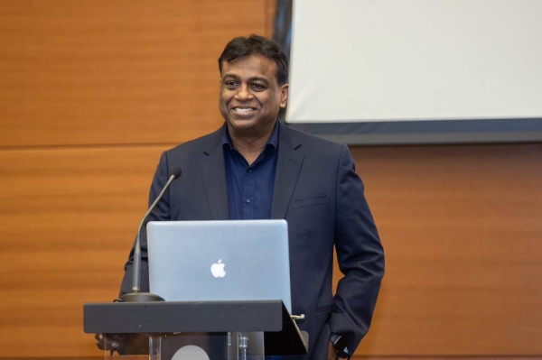 The Saudi Space Agency (SSA) and King Abdullah University of Science and Technology (KAUST) have partnered to assess the Kingdom’s space program and set the stage for more ambitious and impactful endeavors into the cosmos.