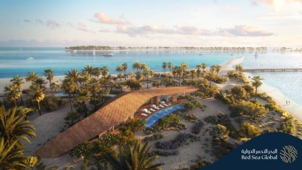 What was once a distant dream five years ago has materialized into a breathtaking reality as the Red Sea destination opens its doors to the world, marking a historic milestone in Saudi Arabia's journey toward becoming a premier global tourist destination.