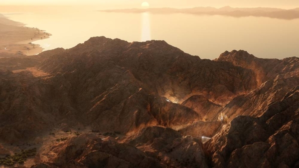 NEOM, the visionary sustainable regional development in northwest Saudi Arabia, has revealed its latest jewel, Leyja, a captivating tourism destination that enhances the Kingdom’s commitment to ecotourism.