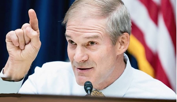 Jim Jordan loses bid for Republican House Speakership