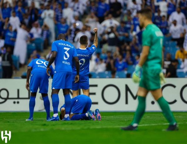 Al Hilal dominated Mumbai City FC with a resounding 6-0 victory in Group D of the AFC Champions League 2023/24, securing valuable three points in Riyadh.