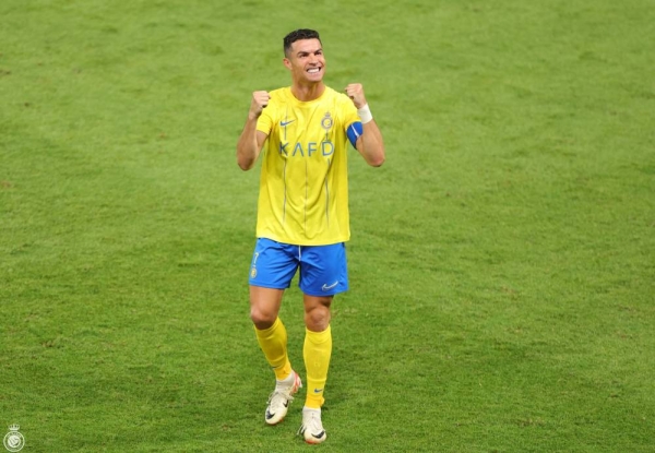 WATCH: Al-Nassr's hero Cristiano Ronaldo sparks incredible comeback in AFC Champions  League match