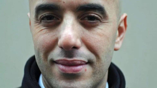 Faïd drew inspiration for his criminal career from French and American gangster films