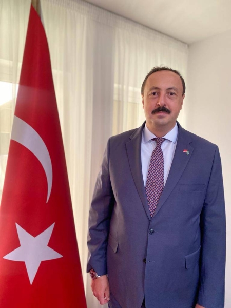 Deepening relations with brotherly Saudi Arabia on the centennial of the Republic of Türkiye