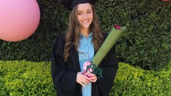 Lilie James's death has sparked conversations about women's safety
