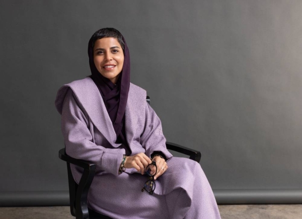 Abeer Saud Alessa, co-founder and CEO of The Bold Group, has been named one of Ad Age’s 40 Under 40 for 2023.