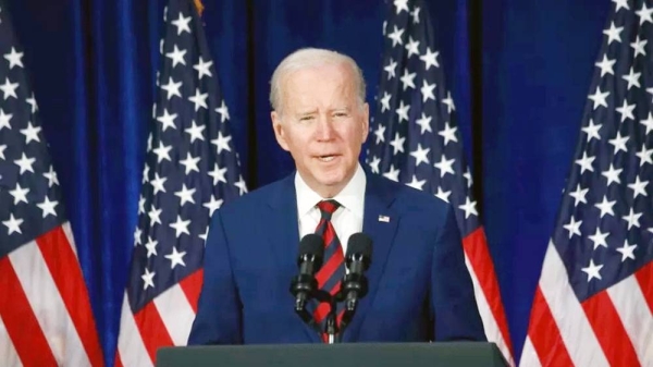 US President Biden’s executive order requires Artificial Intelligence (AI) developers to share safety results with the US government.