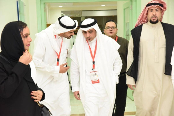 Madinah hosts 2nd International Obstetrics & Gynecology Conference