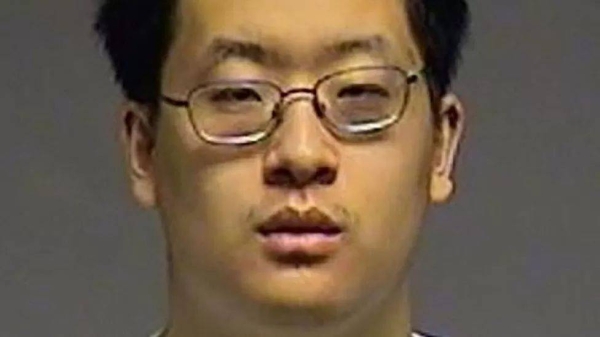 Patrick Dai