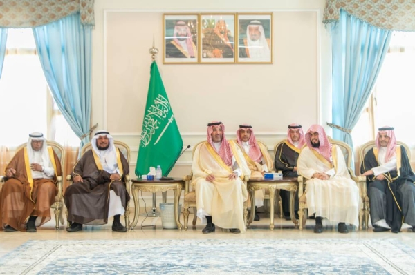 Madinah Emir Prince Faisal Bin Salman has launched the Tamakkon comprehensive center in Yanbu governorate, which is considered as the largest center for autism in Saudi Arabia.