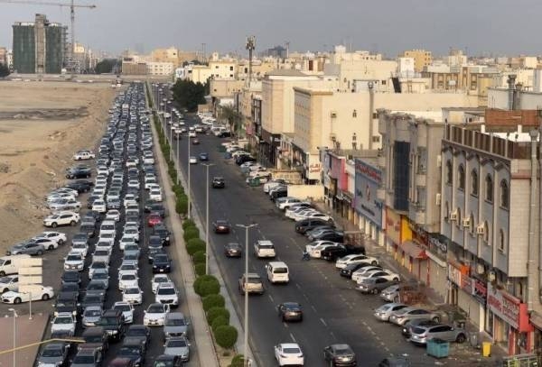 Revised comprehensive motor insurance rules take effect in Saudi Arabia