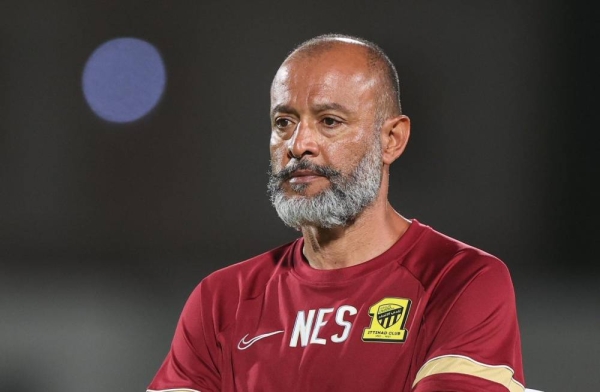 Nuno Santo